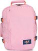 Plecak bagaż podręczny do Wizzair Cabin Zero Classic 28L Flamingo Pink