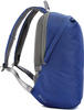 Plecak miejski antykradzieżowy XD Design Bobby Soft - Gentian Blue