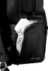 Plecak miejski antykradzieżowy XD Design Soft Daypack - Black