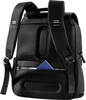 Plecak miejski antykradzieżowy XD Design Soft Daypack - Black