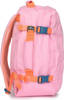 Plecak torba podręczna Cabin Zero Classic 36L Flamingo Pink