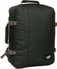 Plecak torba podręczna Cabin Zero Classic 44L Black Sand