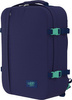Plecak torba podręczna Cabin Zero Classic 44L Deep Ocean