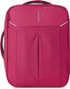 Plecak torba podróżna Roncato Ironik 2.0 24L - różowy