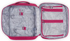 Plecak torba podróżna Roncato Ironik 2.0 24L - różowy