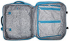 Plecak torba podróżna Roncato Ironik 2.0 40L - niebieski