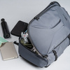 Plecak turystyczny antykradzieżowy Pacsafe Venturesafe EXP45 Travel 45L Slate