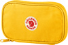 Portfel Fjallraven Kanken Travel Wallet - Warm Yellow