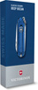 Scyzoryk Victorinox Classic SD niebieski przeźroczysty 0.6223.T2G