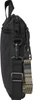 Torba na ramię CAT Bizz Tools B. Holt Utility Bag - Two-Tone Black