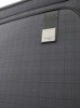 Walizka duża - poszerzana Titan CEO 78 cm antracytowa