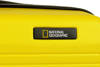 Walizka średnia National Geographic Pulse 68 cm Żółta